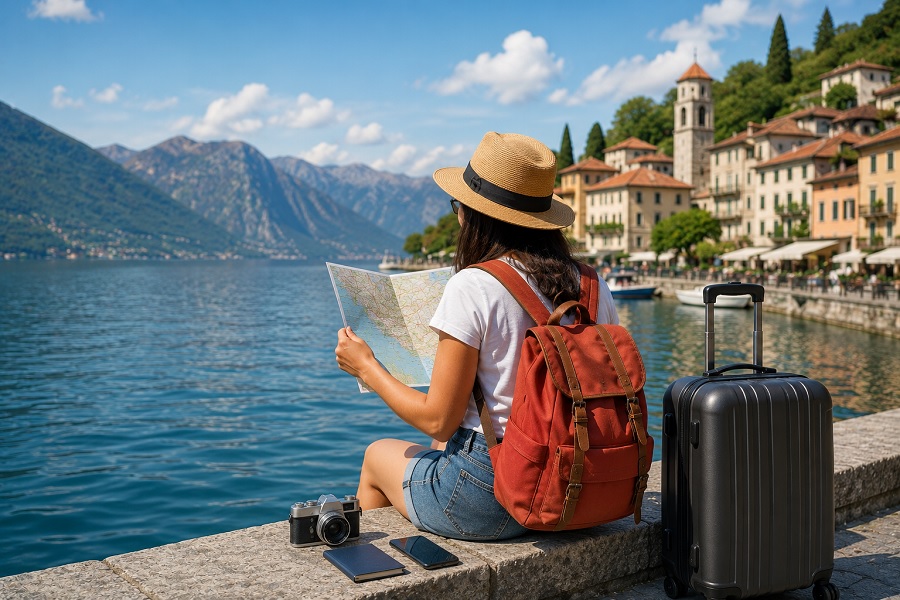 Budget International Travel